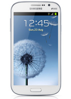 Samsung Galaxy Grand Duos Specifications