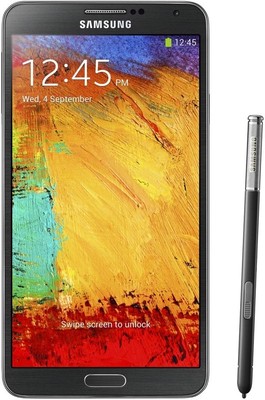 Samsung Galaxy Note 3 (N9000) Specifications