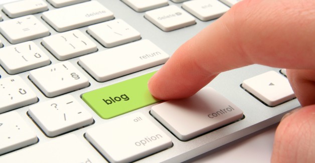 Make Money Online From Blogging