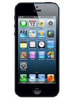 Apple iPhone 5 Specifications