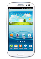 Samsung Galaxy S3 Specifications