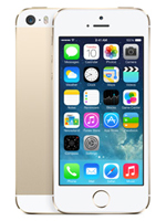 Apple iPhone 5S Specifications